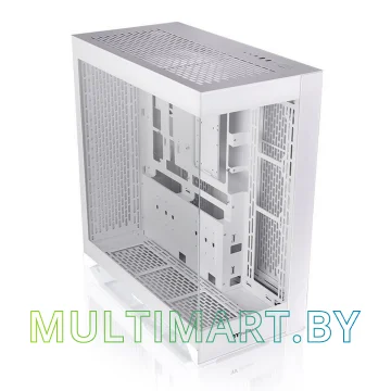 Корпус Thermaltake CTE E660 MX Snow CA-1Y3-00M6WN-01 картинка 4